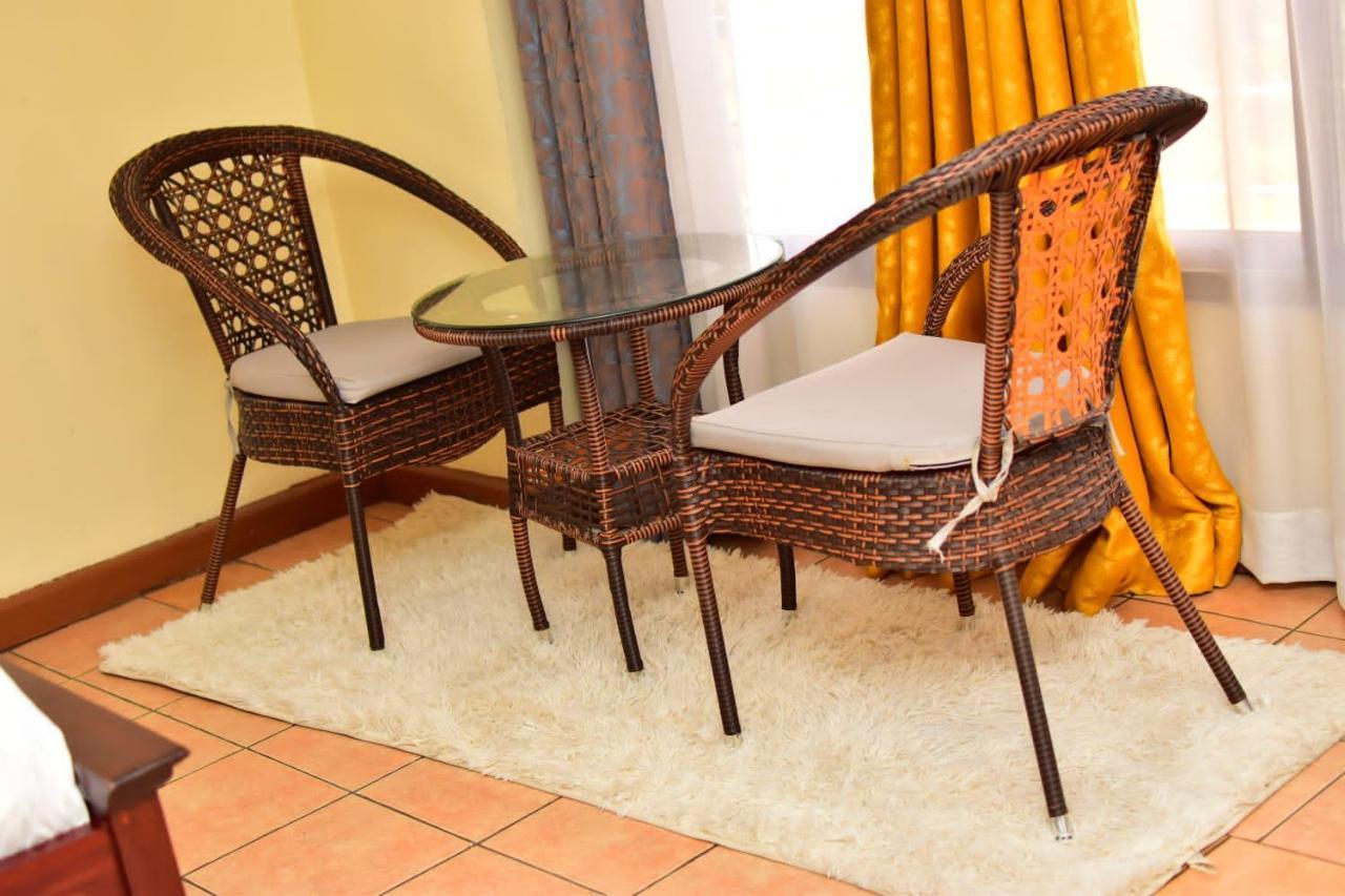 Emeli Suite 103 Nairobi Exterior foto