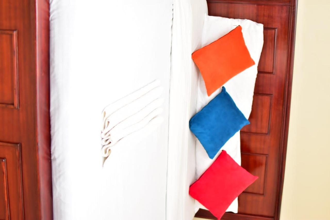 Emeli Suite 103 Nairobi Exterior foto