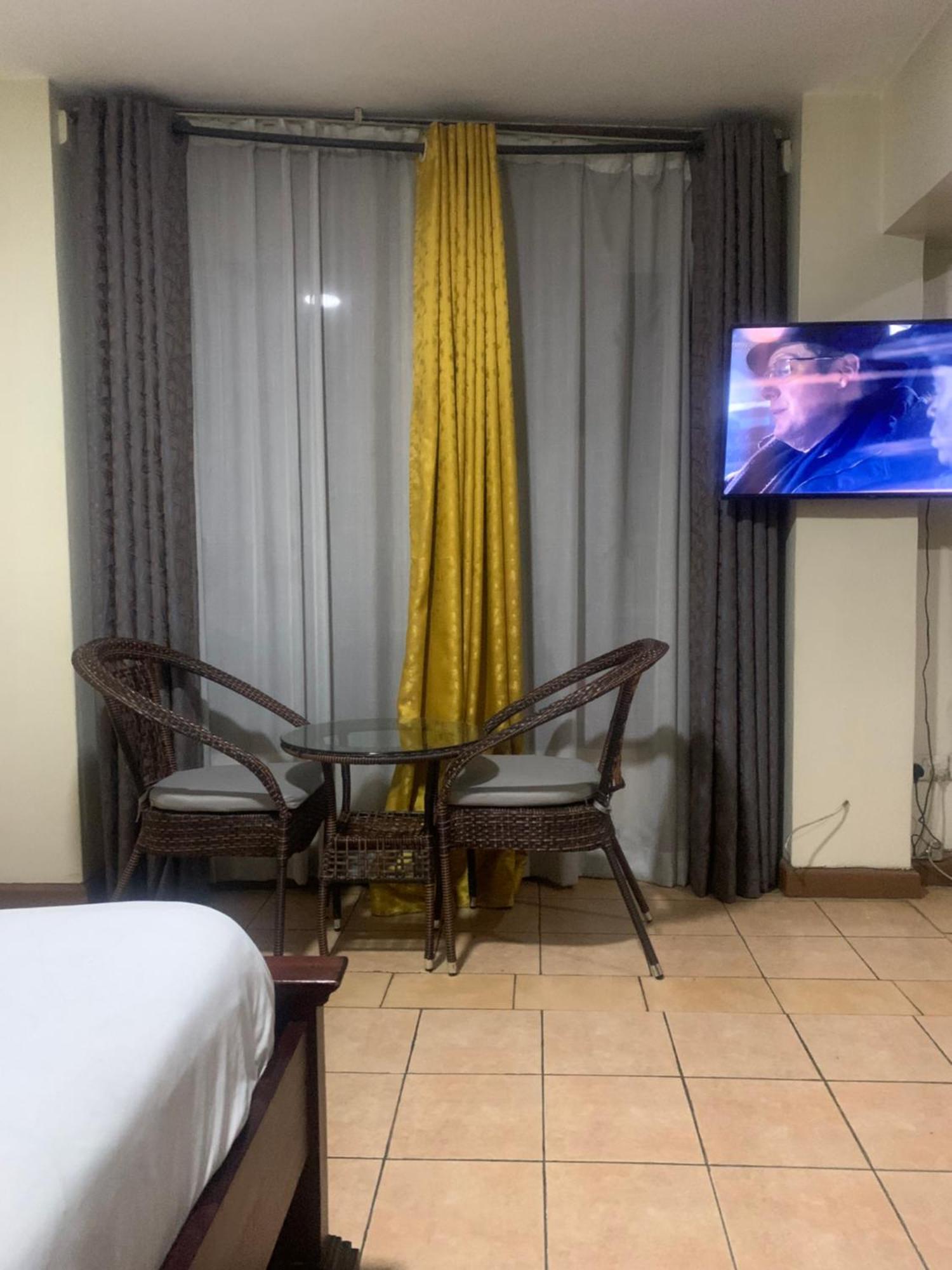 Emeli Suite 103 Nairobi Exterior foto